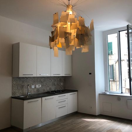 New Corso Italia Savona Villa Eksteriør billede