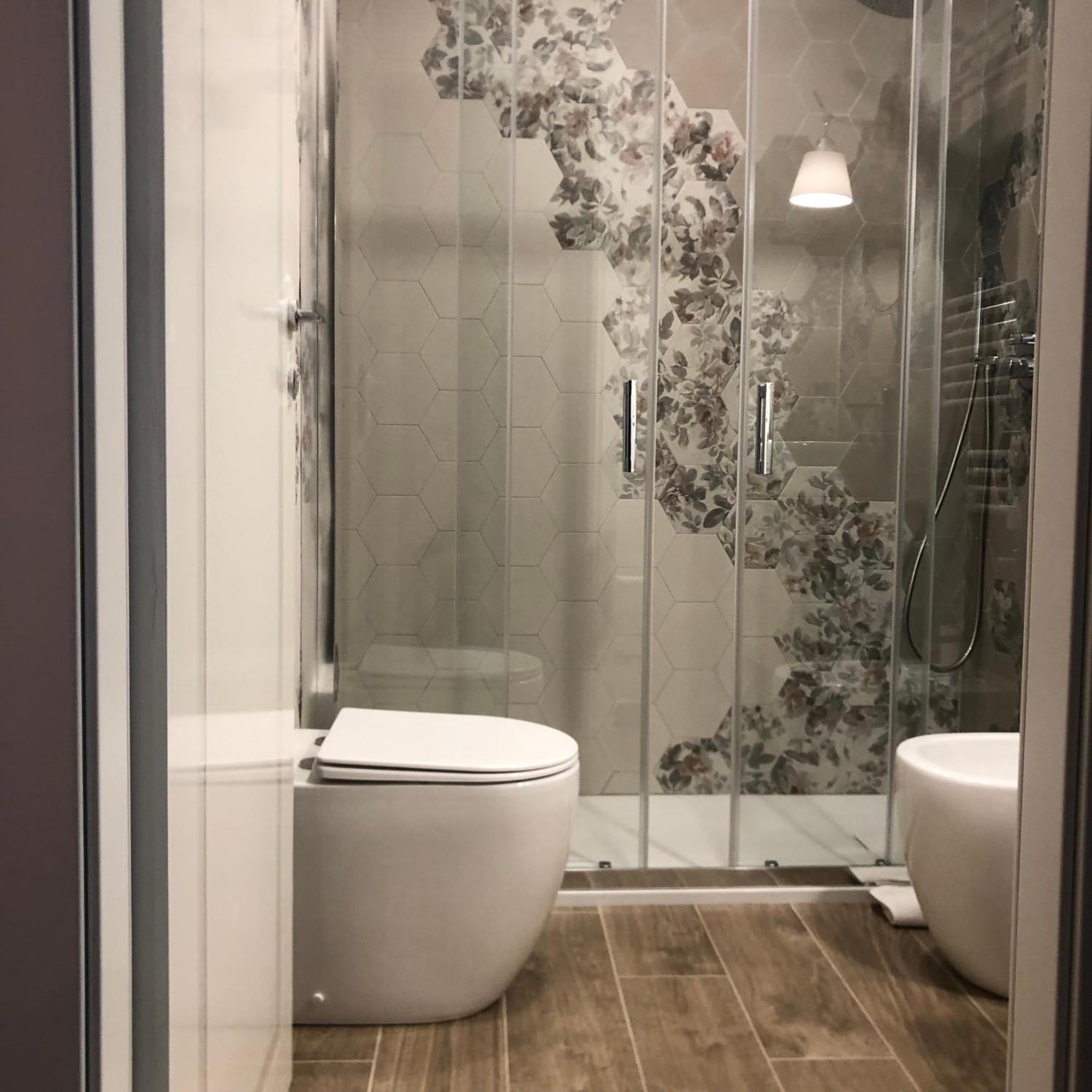 New Corso Italia Savona Villa Eksteriør billede